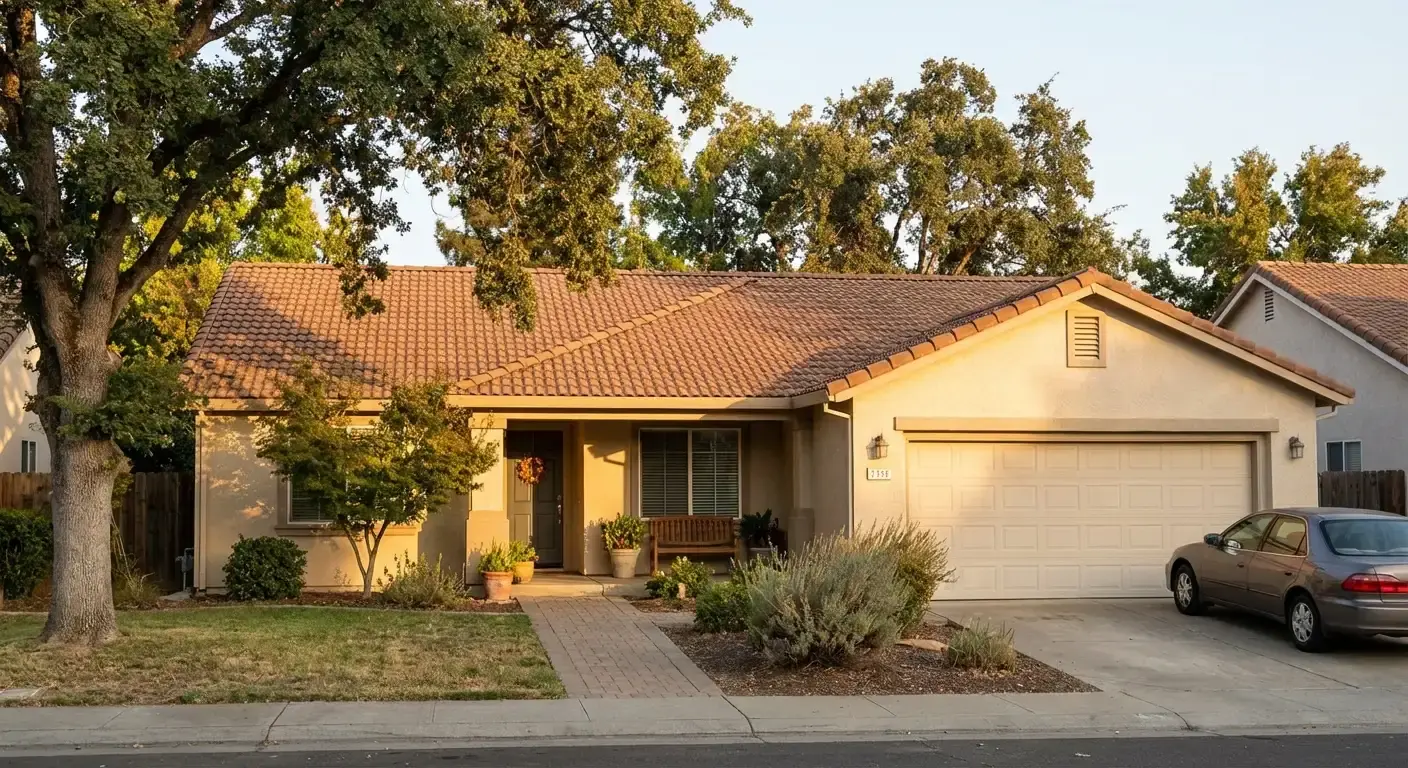 Sell House During Divorce in Cameron Park