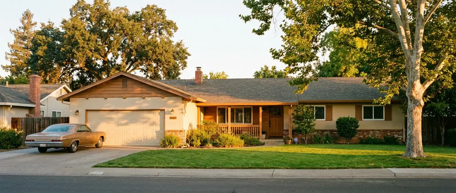 Sell your home in Skyridge, Auburn