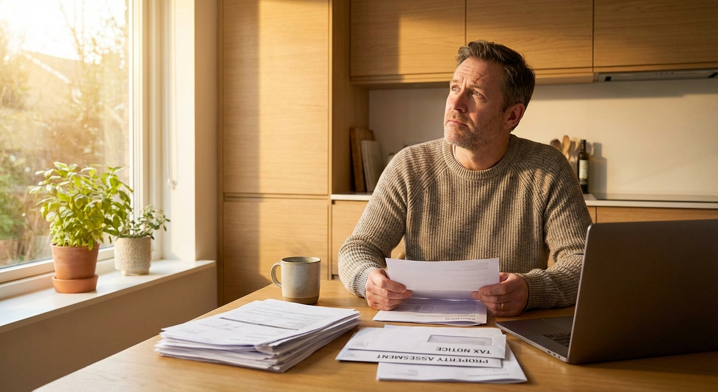 How to Sell a Tax Delinquent Property in Sacramento