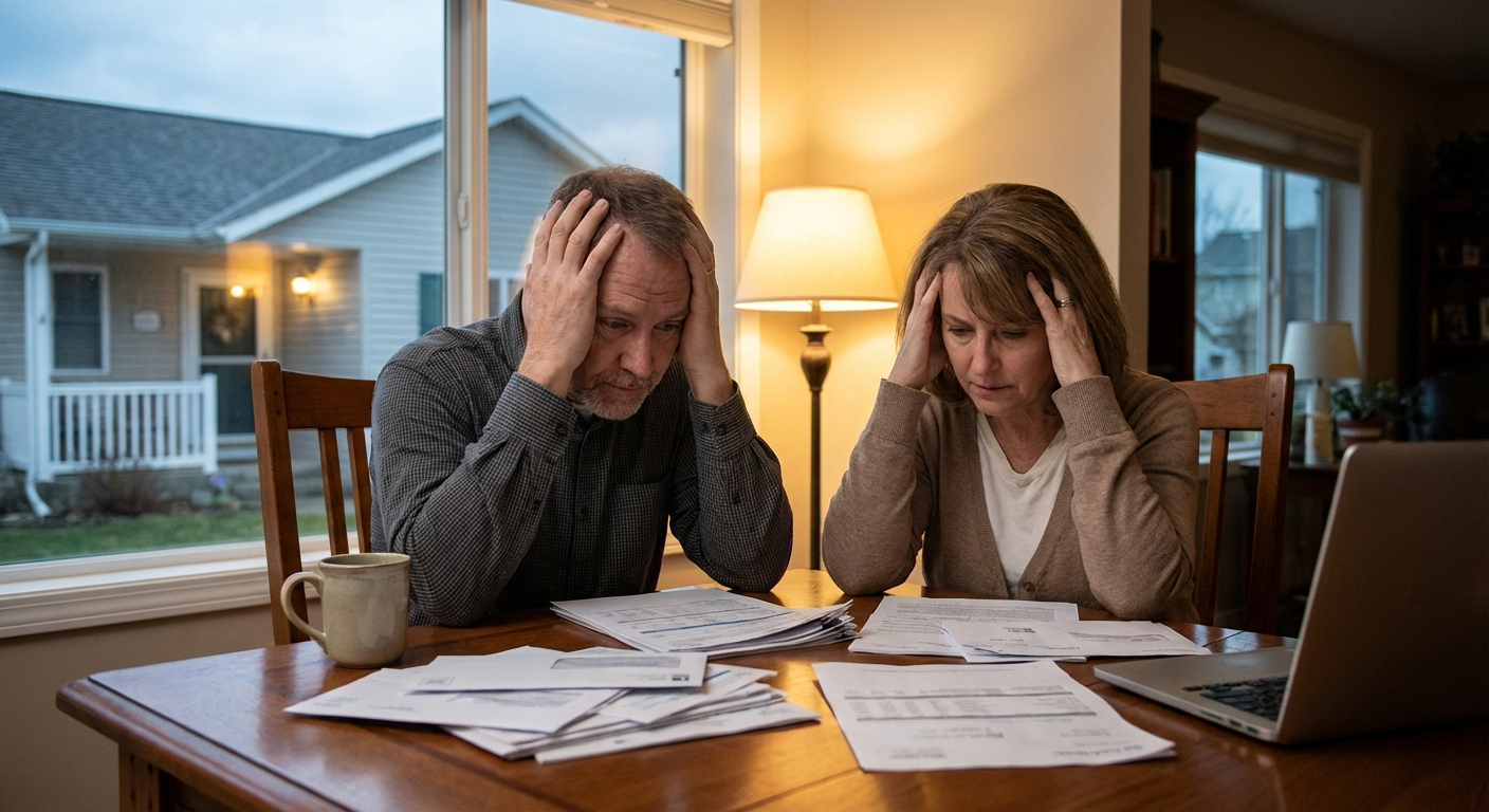 Selling a House in Bankruptcy: California Homeowner Guide