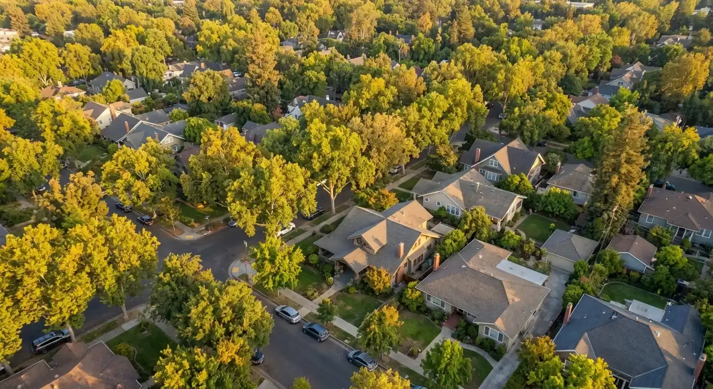 Sell House When Downsizing in Folsom