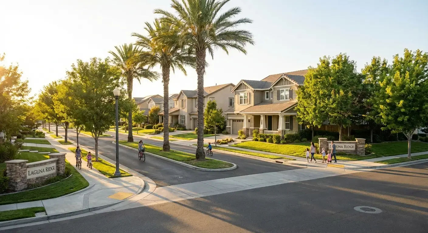 Sell your home in Orangevale