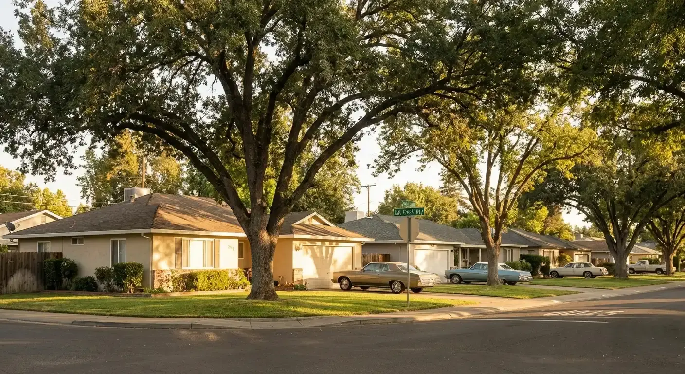Sell House When Downsizing in Rocklin