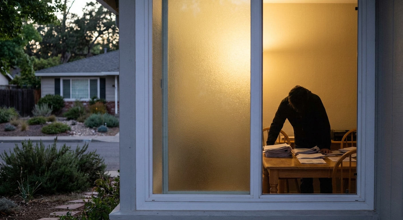 How to Sell a Bankruptcy House in Tracy (2026 Guide)