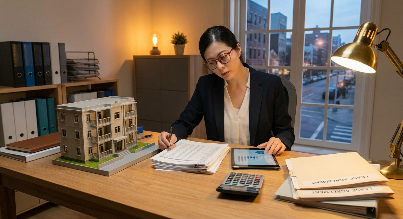 Selling a Rental Property in Sacramento: Taxes, Tenants & Timing