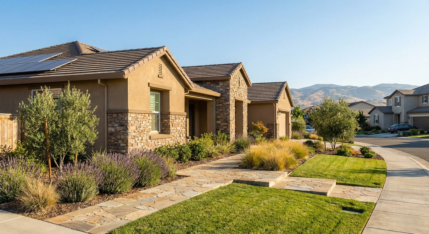 Sell your home in Roseville