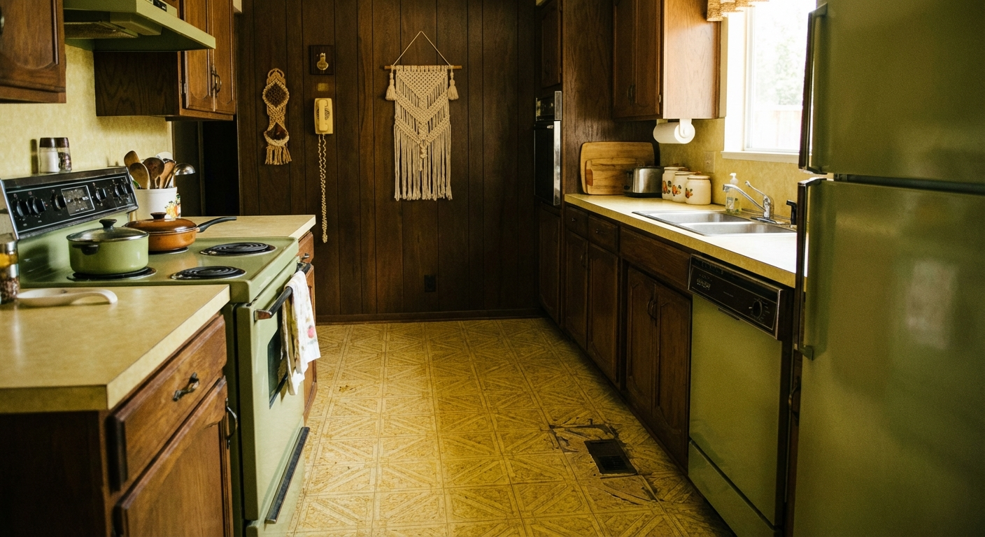 Top 5 Renovations for Maximum ROI in Placer County