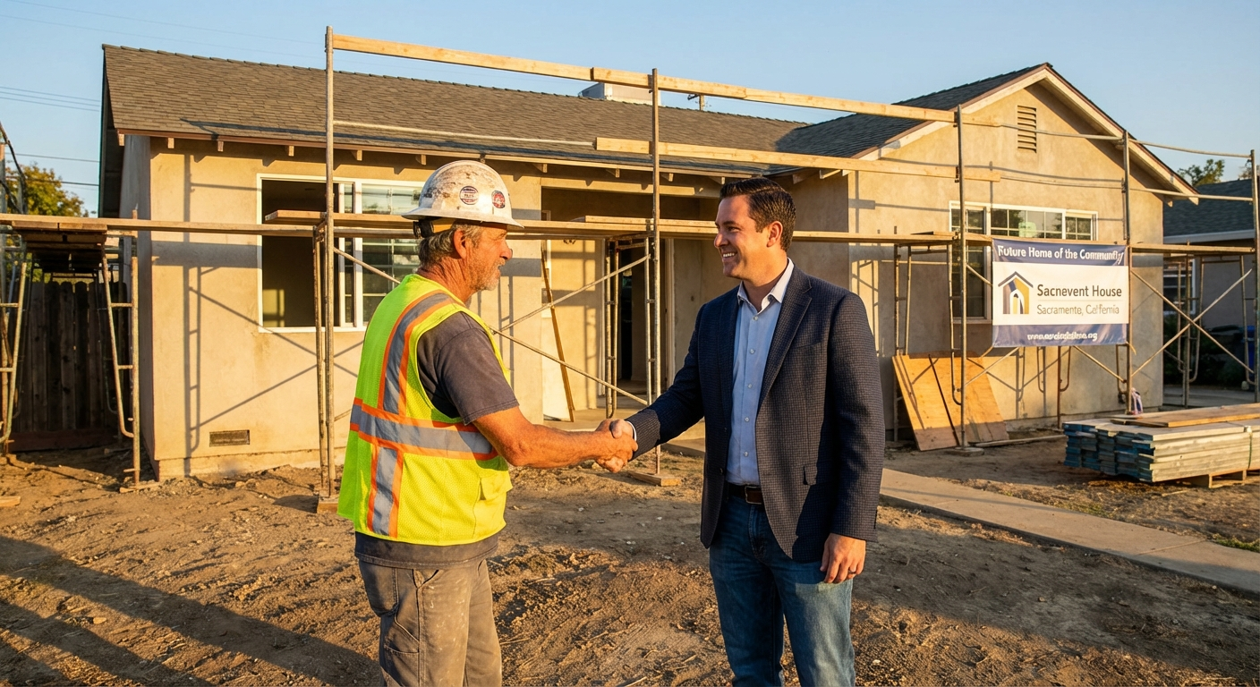 How to Build Your Fix & Flip Team