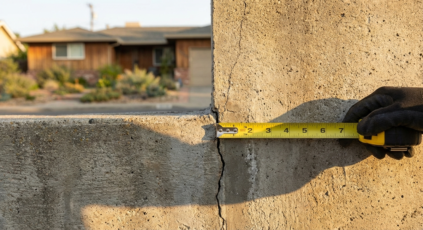 Selling a House with Foundation Issues in Sacramento: What You Need to Know (2026)