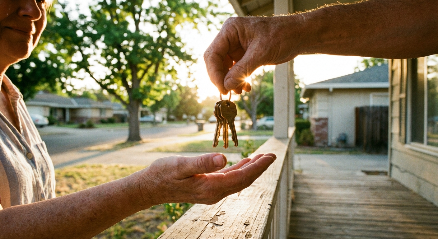 How to Sell Your House Fast During Divorce in Sacramento (2026)