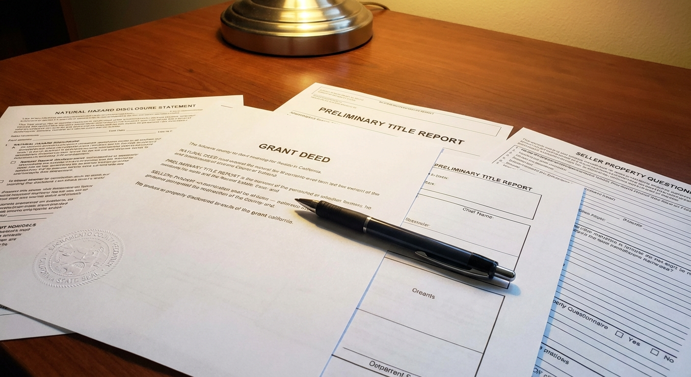 Complete Guide to Selling an Inherited House in Sacramento (2026)