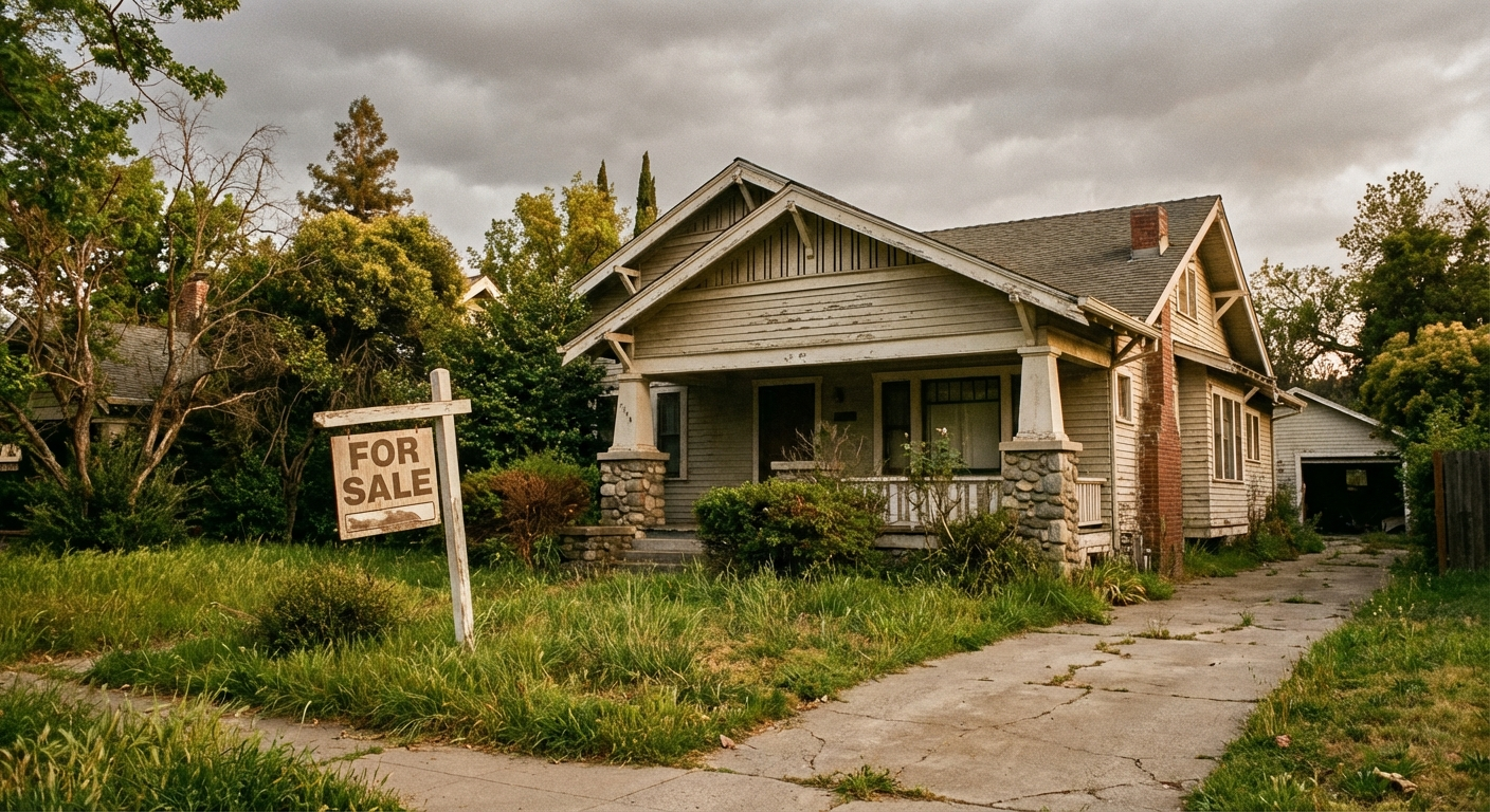 Probate Sales: A Step-by-Step Guide for Sacramento Executors
